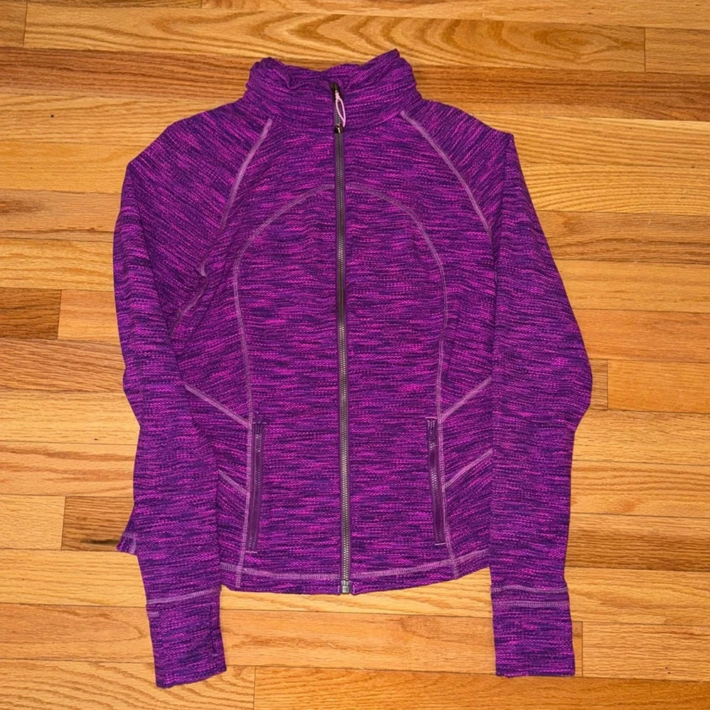 Lululemon Jacket - Picture 1 of 3